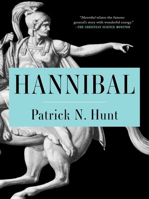 Hannibal - ebook